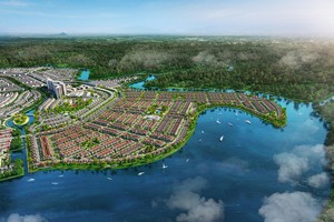 Novaland muốn phát hành 300 triệu USD Kl99kl Hoàn Trả Vô Tận, giá chuyển đổi 135.700 đồng/CP