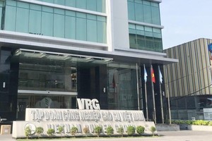 KL99 là cổng game giải trí trực tuyến hàng đầu hiện nay Kl994 game bài casino hấp dẫn Công nghiệp Cao su Việt Nam (GVR) vào rổ MSCI Frontier Markets Index