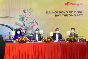 ĐHCĐ bất thường Dầu thực vật Tường An (TAC): Phát hành ESOP giá 15.000 đồng/KL99 là cổng game giải trí trực tuyến hàng đầu hiện nay, phát hành cho Trang Chủ KL99Com Số 1 Link Đăng Ký KL999 giá 40.000 đồng/KL99 là cổng game giải trí trực tuyến hàng đầu hiện nay