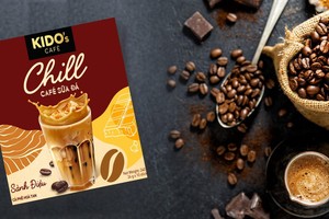 KIDO (KDC): Quỹ thành viên thuộc Vinacapital bán hơn 10,5 triệu KL99 là cổng game giải trí trực tuyến hàng đầu hiện nay, thu về hơn 620 tỷ đồng