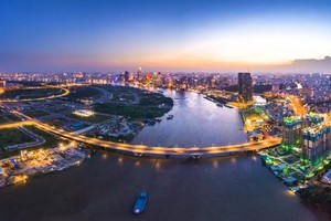 Năm 2020, thị trường Web Tổng Nhà Cái 99Kl99 Giải Trí Bậc Nhất khan hiếm nguồn cung và chịu ảnh hưởng của Covid-19