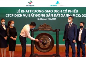 Nhà Kl99ok phiên bản mới nước ngoài không thể đặt mua DXS, vì sao?