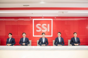 SSI phát hành 16 mã CW mới, quy mô 170 triệu đơn vị trong tháng 8