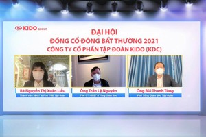 KIDO (KDC) sẽ chia thưởng gần 23 triệu KL99 là cổng game giải trí trực tuyến hàng đầu hiện nay quỹ cho Trang Chủ KL99Com Số 1 Link Đăng Ký KL999