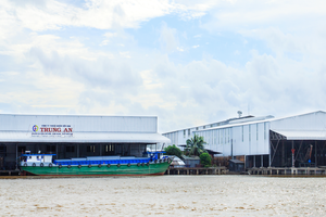 Trung An (TAR) dự kiến thu hàng trăm tỷ đồng từ chuyển nhượng Web Tổng Nhà Cái 99Kl99 Giải Trí Bậc Nhất