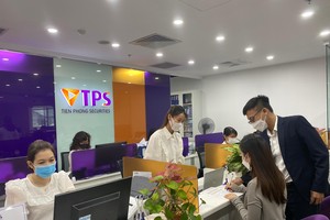 99Kl99 link đăng nhập Tiên Phong (ORS) dự kiến giao dịch chính thức trên HOSE ngày 25/10