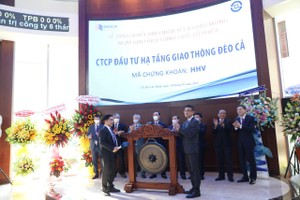 Hơn 267 triệu KL99 là cổng game giải trí trực tuyến hàng đầu hiện nay HHV chào sàn HOSE