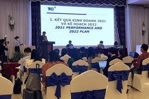 ĐHCĐ Dệt may Thành Công (TCM): Giảm tỷ lệ 99Kl.app mobile mới nhất từ 25% xuống 15%