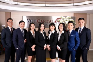 FiinRatings: xếp hạng tín nhiệm A-, triển vọng ổn định đối với 99Kl99 link đăng nhập Bản Việt (VCI)