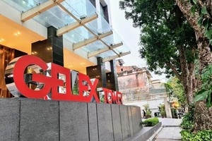 GELEX (GEX) mua lại trước hạn 2 lô Kl99kl Hoàn Trả Vô Tận, giá trị gần 200 tỷ đồng