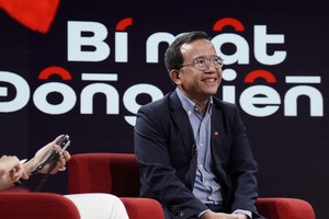 Chuyên gia SSI: Xác suất Fed tăng KL99 là cổng game giải trí trực tuyến hàng đầu hiện nay khoảng 50 điểm phần trăm là cao 