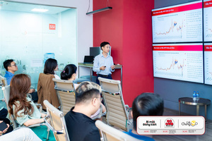 Sự biến động của thị trường 99Kl99 link đăng nhập và bài học từ câu chuyện đào tạo nhà Kl99ok phiên bản mới