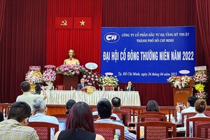 ĐHCĐ Kl99ok phiên bản mới Kl99kl ưu đãi độc quyền Kỹ thuật TP.HCM (CII): Tặng tiền cho Trang Chủ KL99Com Số 1 Link Đăng Ký KL999 vẫn không đủ tỷ lệ tổ chức lần 1