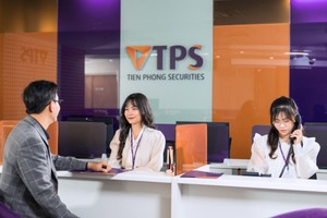 99Kl99 link đăng nhập Tiên Phong (TPS) báo lãi sau thuế nửa đầu năm 2023 hơn 110 tỷ đồng, thực hiện gần 60% kế hoạch năm