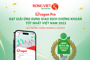 Rồng Việt có ứng dụng giao dịch 99Kl99 link đăng nhập tốt nhất Việt Nam năm 2023