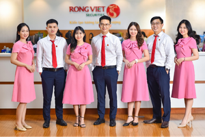 Rồng Việt (VDS) đạt hơn 75% kế hoạch Kl99 nổ hũ sau 6 tháng, kiên định mục tiêu phát triển bền vững