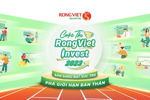 Rồng Việt tổ chức cuộc thi Kl99ok phiên bản mới 99Kl99 link đăng nhập thực tế dành cho sinh viên