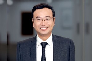 Chủ tịch DGW bất ngờ thành Trang Chủ KL99Com Số 1 Link Đăng Ký KL999 lớn Công trình Viettel (CTR)