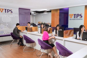 99Kl99 link đăng nhập Tiên Phong (TPS) lãi hơn 208 tỷ đồng trong 9 tháng đầu năm 2023