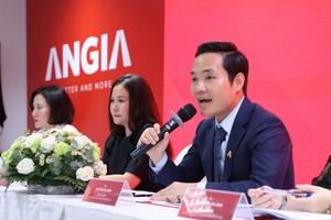 Lãi ròng 135 tỷ đồng, An Gia (AGG) vượt trên 30% kế hoạch năm 2023