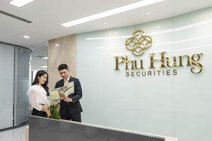 Dự báo VN-Index đạt 1.460 điểm, 99Kl99 link đăng nhập Phú Hưng (PHS) lên kế hoạch lãi sau thuế gấp đôi