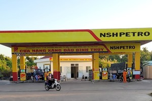 Bộ Kl991.com nạp rút nhanh phản hồi về đề nghị nộp dần tiền nợ thuế của Dầu khí Nam Sông Hậu (PSH)