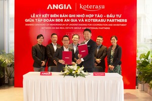 Có dòng tiền Kl992 VIP Trang Chủ 2026 tốt, An Gia (AGG) muốn đưa dư nợ Kl99kl Hoàn Trả Vô Tận về 0 trong nửa đầu năm 