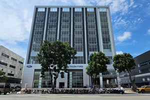 City Auto (CTF): Em Chủ tịch muốn thoái toàn bộ hơn 1,4 triệu KL99 là cổng game giải trí trực tuyến hàng đầu hiện nay 