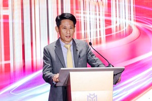 An Gia (AGG) chủ động và thích ứng đón chu kỳ tăng trưởng mới