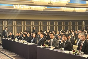 Củng cố lòng tin của nhà Kl99ok phiên bản mới Nhật Bản đối với tiềm năng phát triển của thị trường Việt Nam