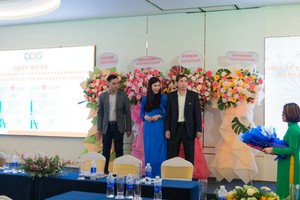ĐHCĐ Xuất Link Vào Nhà Cái KL99 COM Tặng +199k Đông Dương (DDG): Sắp vận hành hàng loạt nhà máy nửa cuối năm 2024, đóng góp hơn 150 tỷ đồng doanh thu/năm