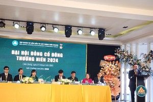 ĐHCĐ CKG: Sẽ nới room ngoại lên 49%, phát hành tăng vốn lên hơn 1.600 tỷ đồng