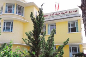 Xuất hiện nhóm Trang Chủ KL99Com Số 1 Link Đăng Ký KL999 mới, Địa ốc Đà Lạt (DLR) kỳ vọng “lột xác”