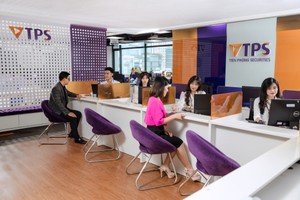 99Kl99 link đăng nhập Tiên Phong (TPS): Lãi trước thuế hơn 480 tỷ đồng, vượt 34% kế hoạch năm