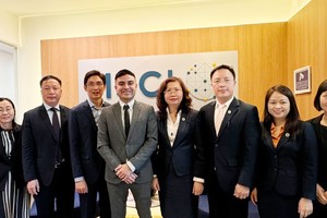MSCI: Giải pháp của Việt Nam đang đi đúng hướng trong việc thúc đẩy nâng hạng thị trường 99Kl99 link đăng nhập