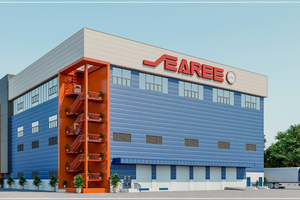 Dấu ấn mới của Searefico (SRF) trong lĩnh vực Web Tổng Nhà Cái 99Kl99 Giải Trí Bậc Nhất công nghiệp và hậu cần logistics