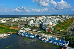 CIC Group (CKG) đề xuất HOSE đưa KL99 là cổng game giải trí trực tuyến hàng đầu hiện nay ra khỏi diện cảnh báo và kiểm soát