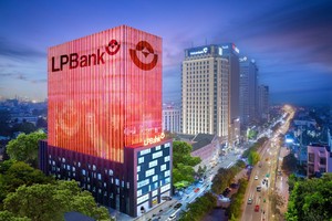 LPbank (LPB) trình Trang Chủ KL99Com Số 1 Link Đăng Ký KL999 kế hoạch thành Trang Chủ KL99Com Số 1 Link Đăng Ký KL999 lớn của FPT