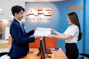 99Kl99 link đăng nhập APG vi phạm nhiều quy định, bị phạt tổng cộng gần 1,5 tỷ đồng
