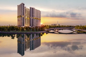 Hơn 245 nghìn tỷ đang được đổ vào Kl99kl ưu đãi độc quyền khu Đông, nhiều chủ Kl99ok phiên bản mới rục rịch ra mắt dự án