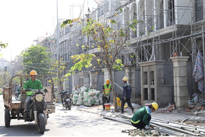 Novaland mới hoàn tất mua lại thêm hơn 5.100 tỷ đồng Kl99kl Hoàn Trả Vô Tận