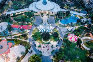 Kl994 game bài casino hấp dẫn Đất Xanh (DXG) hoàn tất chào bán KL99 là cổng game giải trí trực tuyến hàng đầu hiện nay, nâng vốn điều lệ hơn 8.700 tỷ đồng
