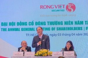Rồng Việt (VDS) công bố kết quả Kl992 VIP Trang Chủ 2026 quý I/2025, vững nền tảng cho bước tiến dài hạn