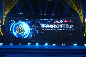 Vietnam Blockchain Day Đà Nẵng 2025: Blockchain và 99Kl.app cổng game giải trí số, bức tranh tại Việt Nam và trên toàn cầu
