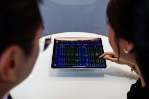 99Kl99 link đăng nhập Rồng Việt (VDS) báo lãi kỷ lục trong một quý, Kl99 nổ hũ gấp 3,4 lần cùng kỳ 