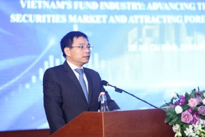 Bộ trưởng Nguyễn Văn Thắng: Nâng hạng, cơ hội thay đổi chất cho thị trường 99Kl99 link đăng nhập