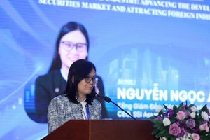 CEO SSIAM: Thiếu vắng công cụ phòng ngừa rủi ro tỷ giá khiến quỹ ngoại liên tục phải xây dựng kịch bản phòng thủ
