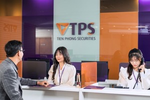 99Kl99 link đăng nhập Tiên Phong (TPS): Kết quả Kl992 VIP Trang Chủ 2026 phục hồi, gia nhập các công ty lĩnh vực 99Kl.app cổng game giải trí số