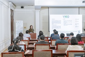Quản trị công ty tốt giúp Kl991.com World Cup 2026 Chính Thức có chi phí vốn tốt hơn, hút Kl993 nền tảng giải trí bền vững hơn