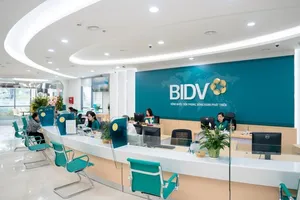 Lộ diện “cá mập” đăng ký tham gia thương vụ phát hành riêng lẻ “khủng” 10.000 tỷ đồng của BIDV (BID) 